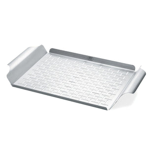 Weber Deluxe Grilling Pan