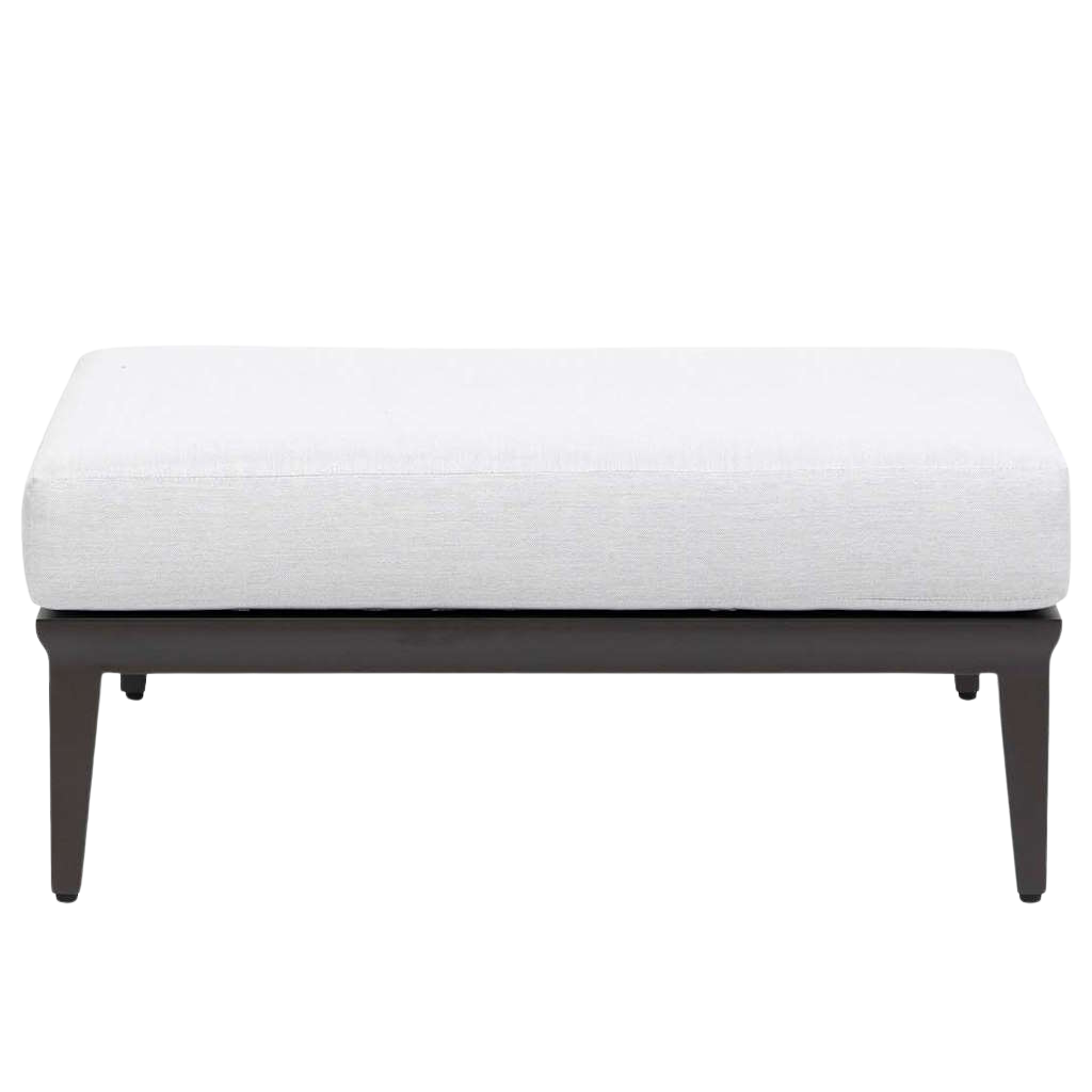 Alassio Sectional Ottoman