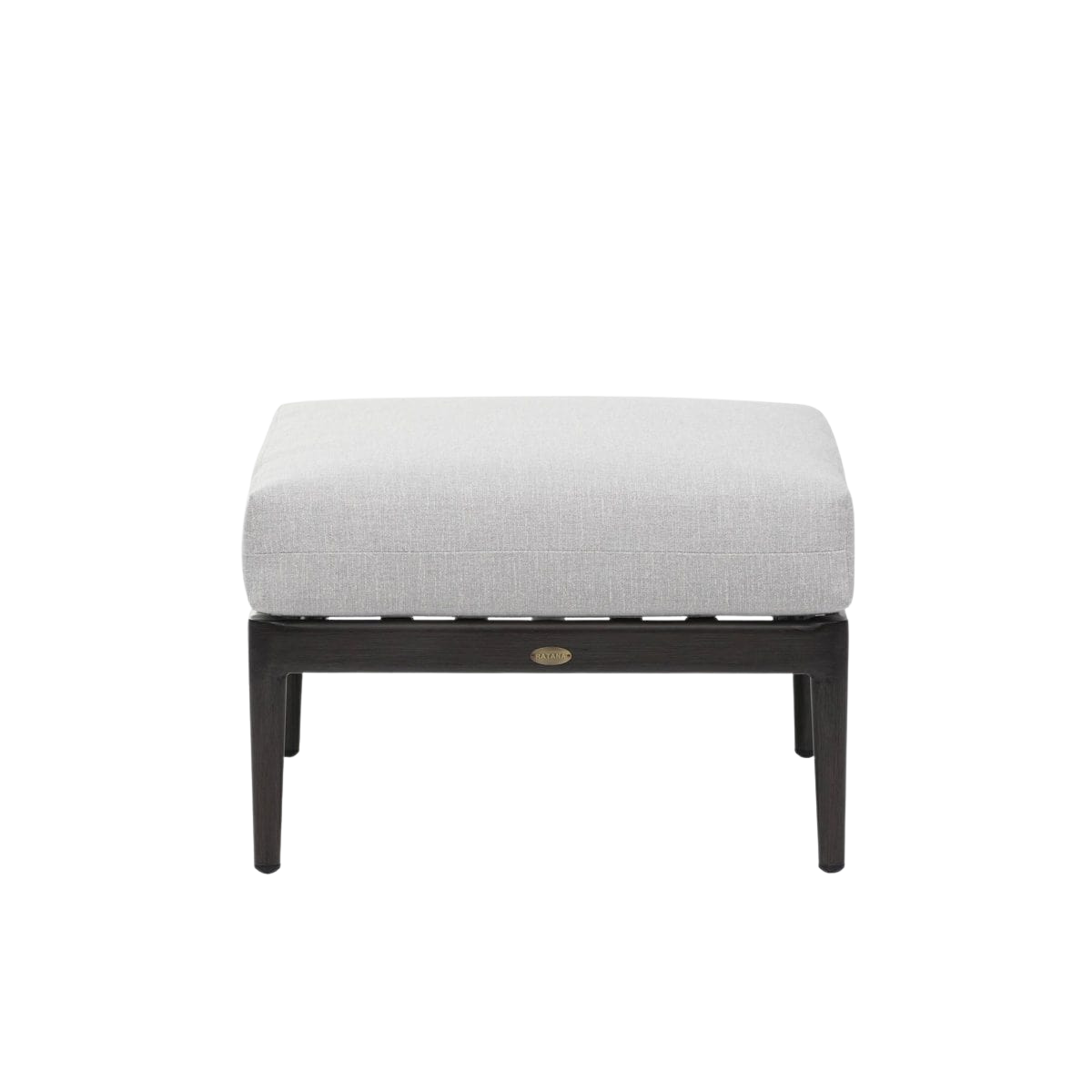 Poinciana Ottoman