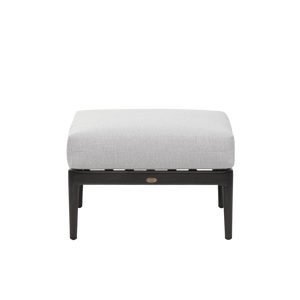 Poinciana Ottoman