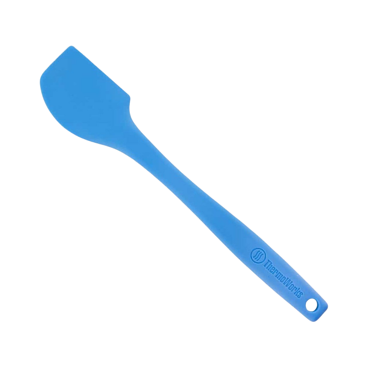 Hi-Temp Silicone Spatula