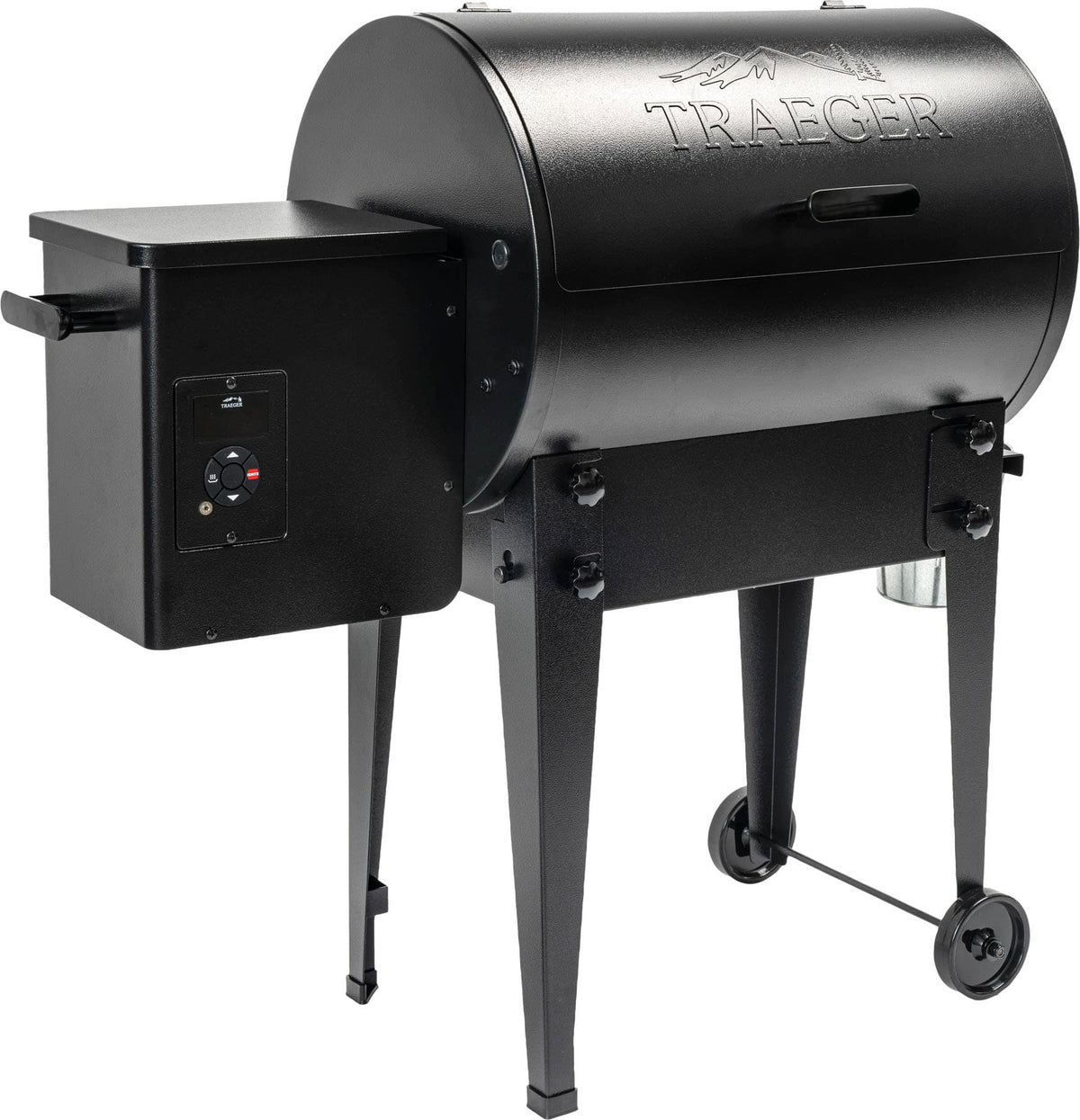Traeger Tailgater