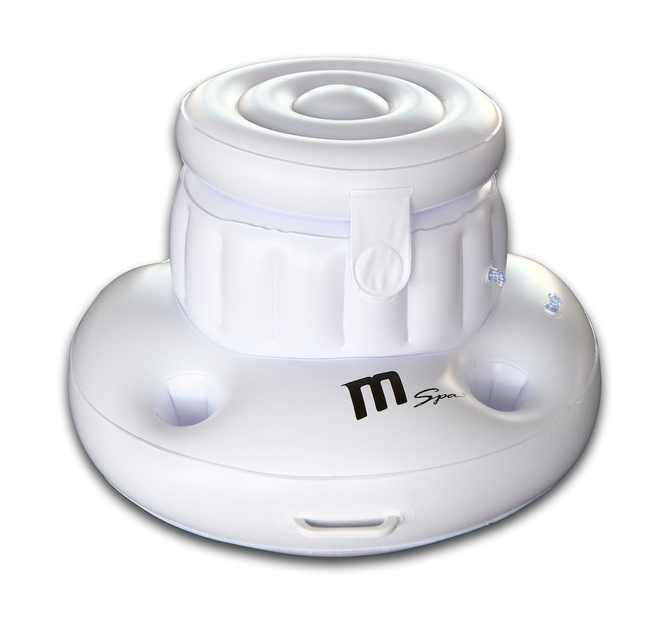 Mspa Ice Box and Snack Holder