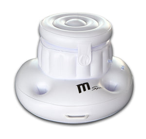 Mspa Ice Box and Snack Holder