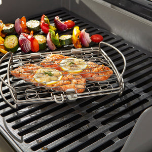 Small Grilling Basket