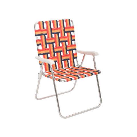 Backtrack Chair