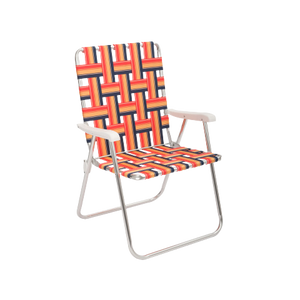 Backtrack Chair