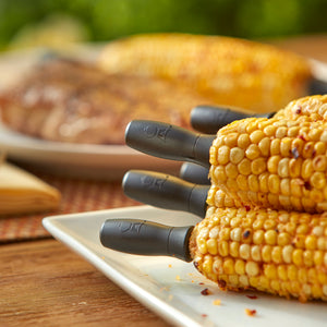 Corn Holder Set - Weber