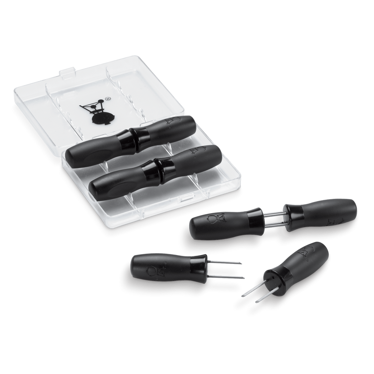 Corn Holder Set - Weber