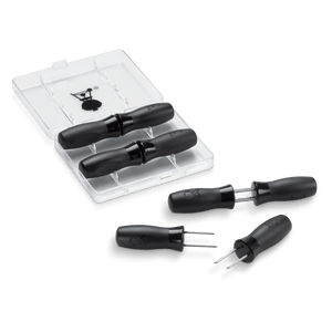 Corn Holder Set - Weber