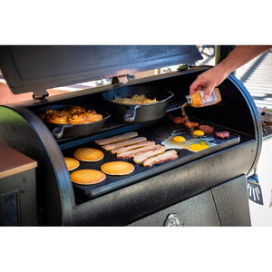 Pit Boss 14x28 Cast Iron Griddle