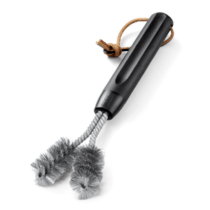 Cast-Iron Grill Brush - Weber