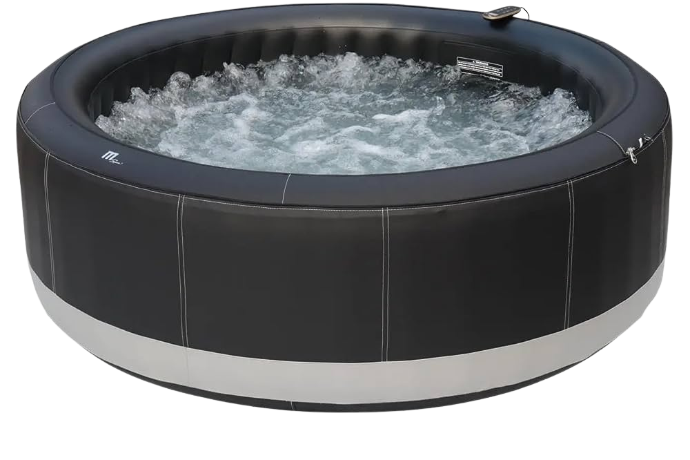 Camaro Bubble Spa - 6 Person