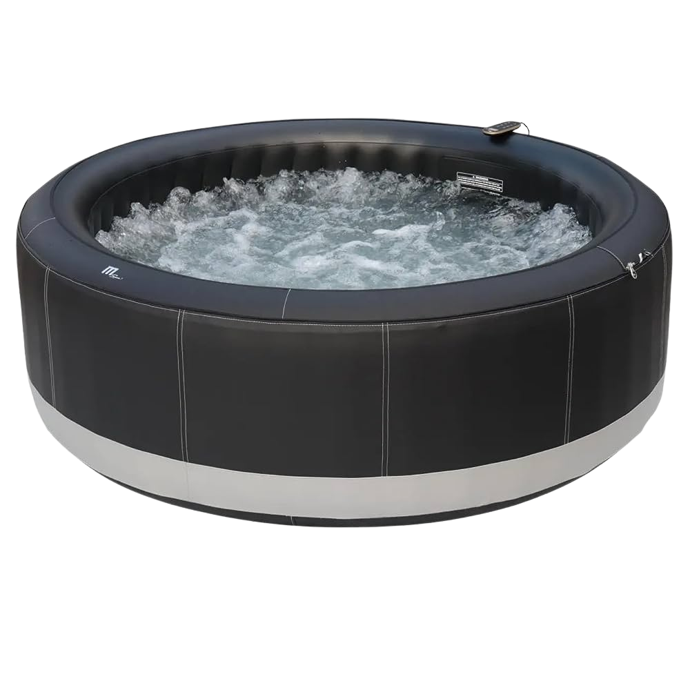 Camaro Bubble Spa - 6 Person