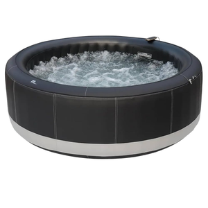 Camaro Bubble Spa - 6 Person