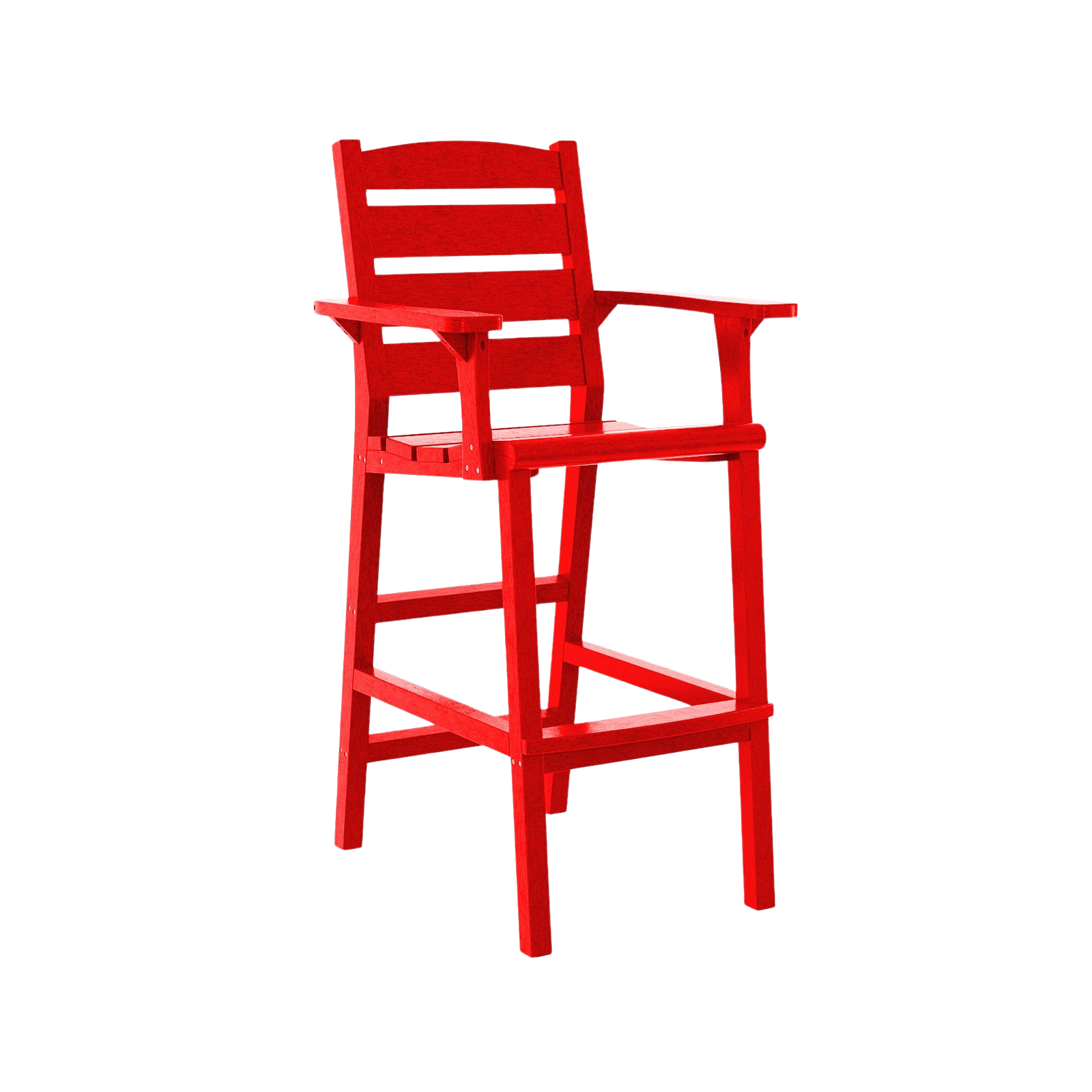 C313 Napa Pub Arm Chair