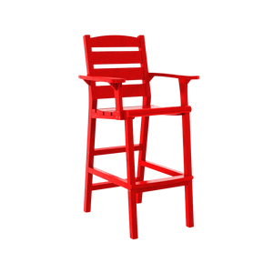 C313 Napa Pub Arm Chair