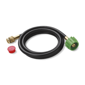 Weber Q Adapter Hose