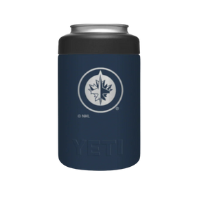 NHL Engraved Rambler Colster 355ml