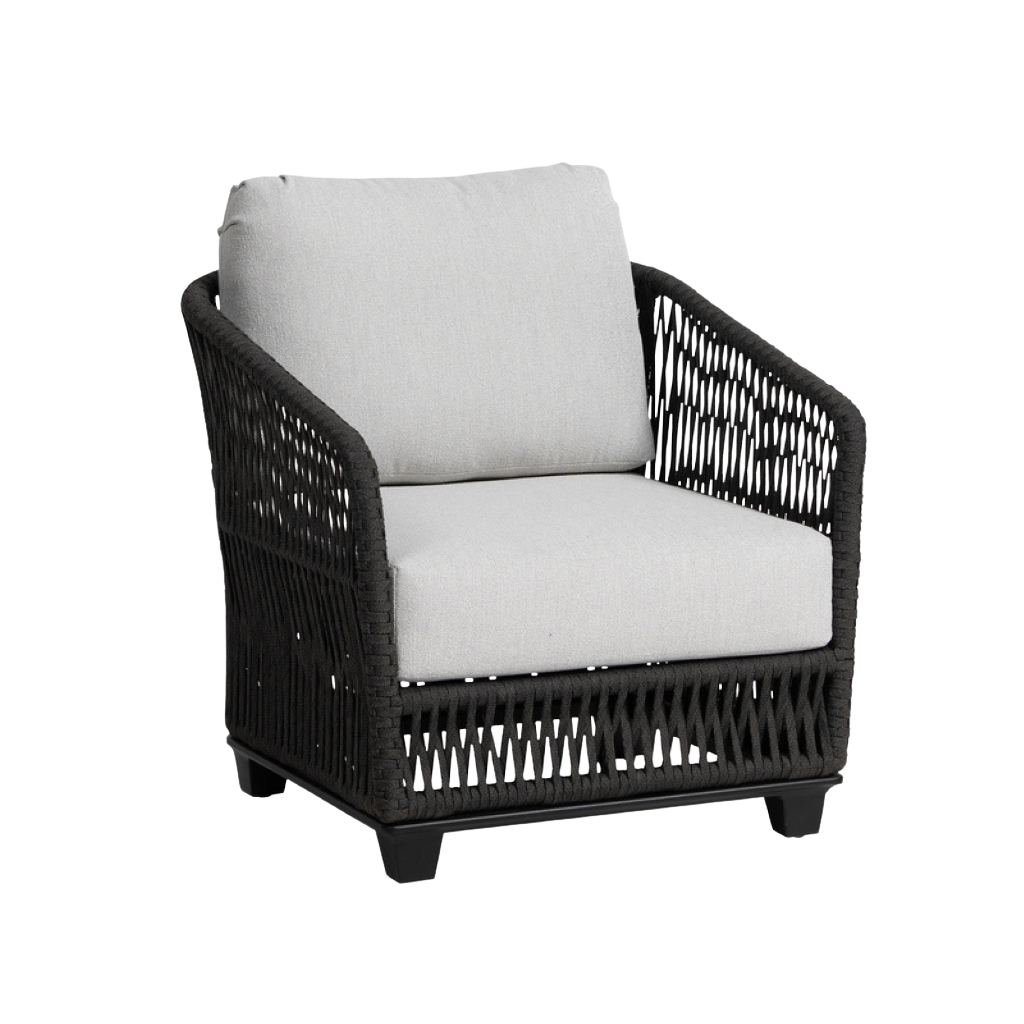 Gemelli Living set - Gemelli Club Chair