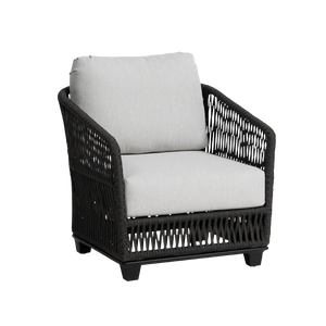 Gemelli Living set - Gemelli Club Chair