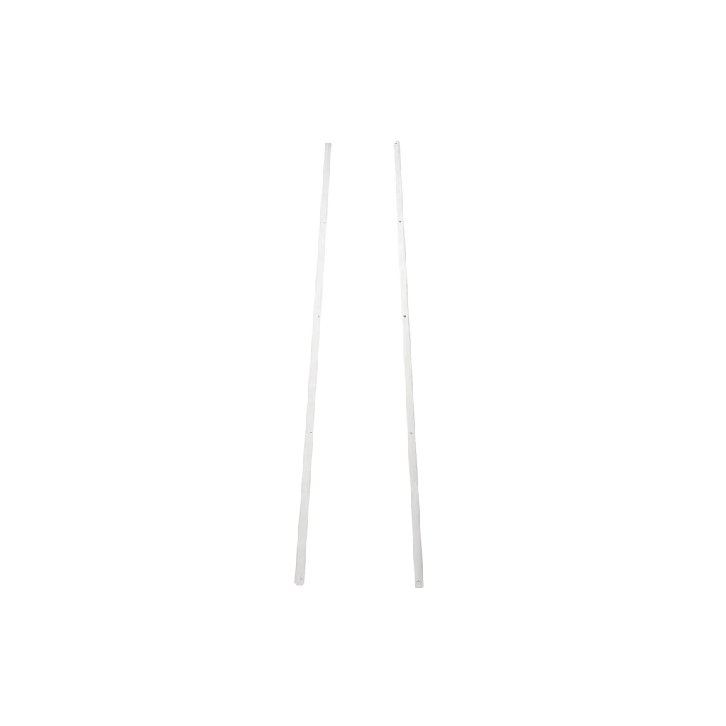 Hideaway Mounting Brackets - Pack of 2