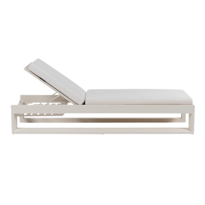 Avenue Adjustable Lounger