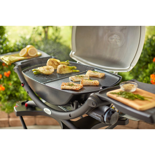 Weber Q Griddle 200/2000 Series
