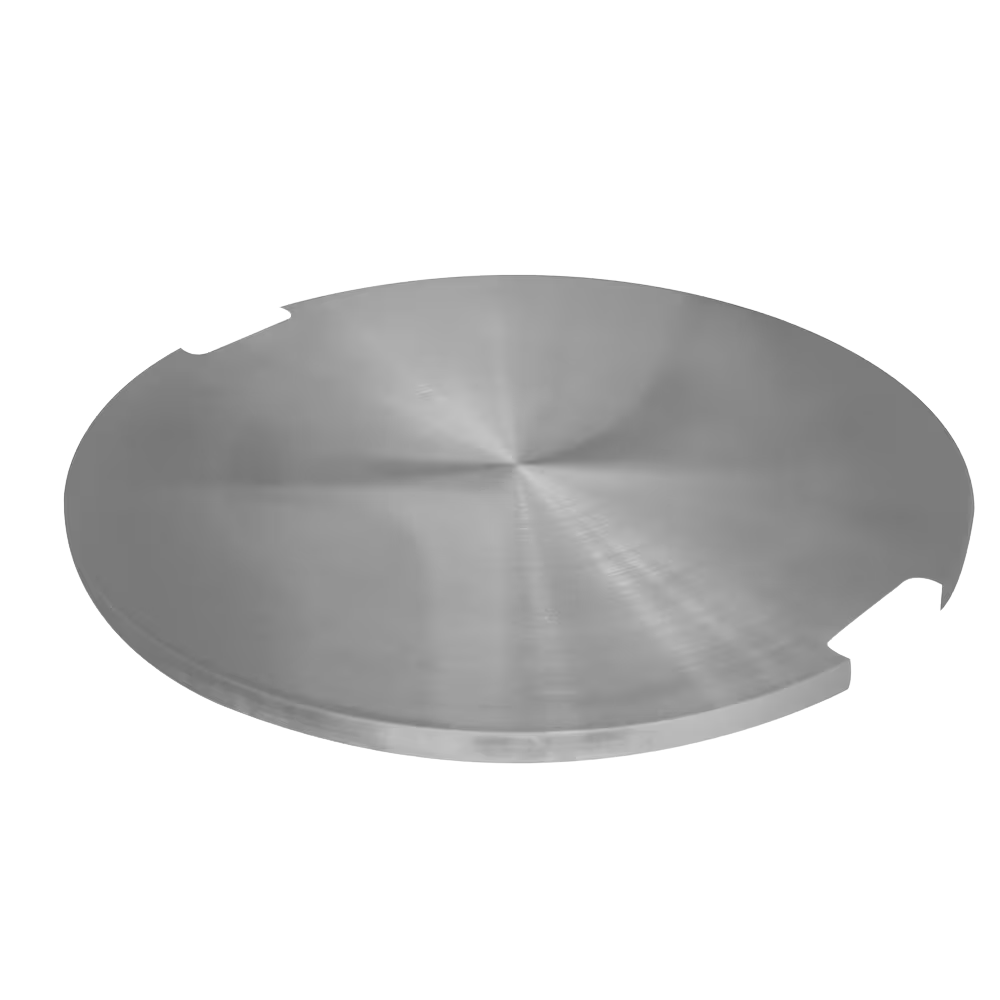 Elementi - Stainless Steel Lid OFG104-SS 20.7" Round