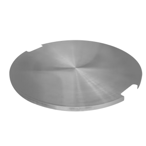Elementi - Stainless Steel Lid OFG104-SS 20.7" Round