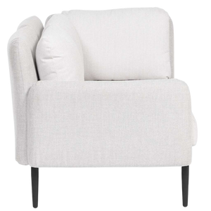 Palo Sectional 2 Seater Corner with Arm
