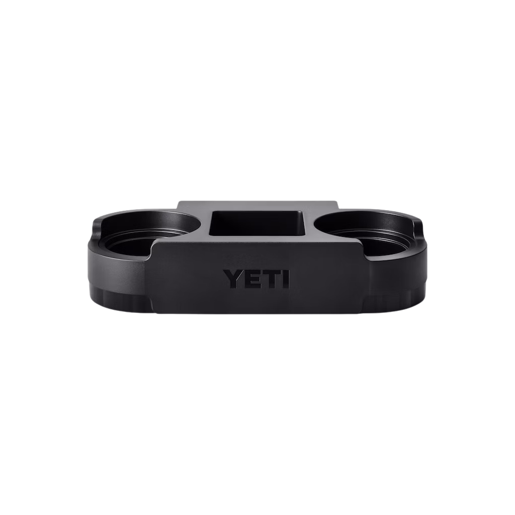 Yeti Roadie Wheeled Cooler Cup Caddy