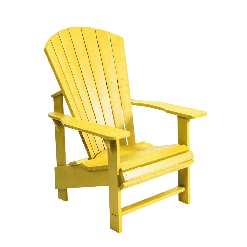C01 Classic Adirondack