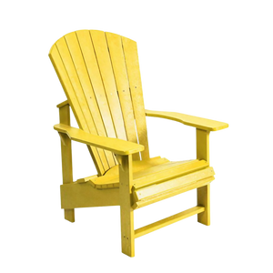C01 Classic Adirondack