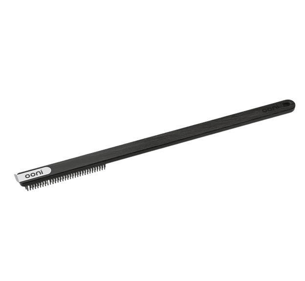 Ooni Pizza Oven Brush
