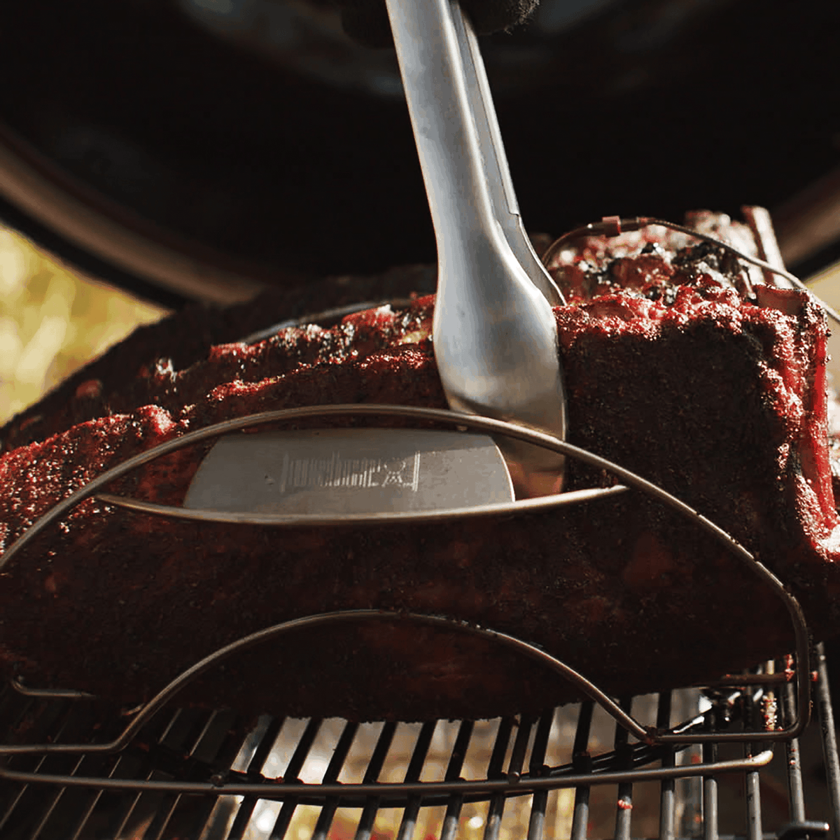 Rib Rack