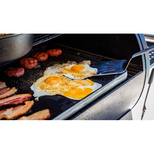 Pit Boss 14x28 Cast Iron Griddle