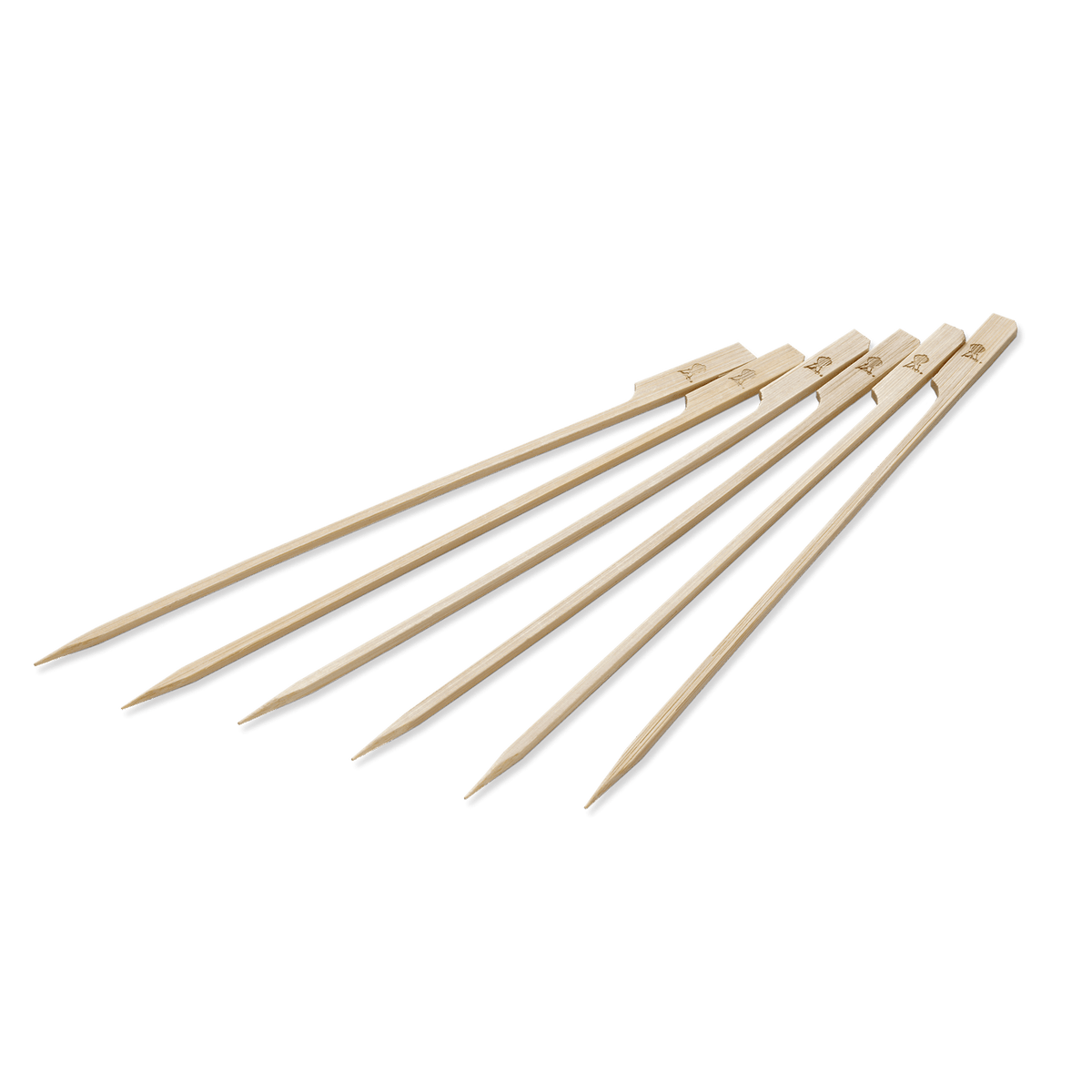 Weber Bamboo Skewers