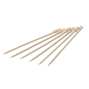 Weber Bamboo Skewers