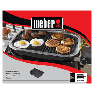 Lumin Compact Griddle
