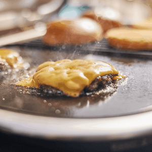 Lumin Compact Griddle