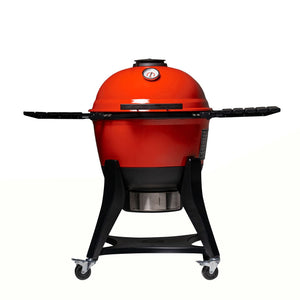 Kamado Joe Kettle Joe Red