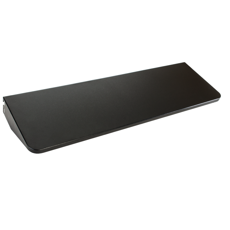 Folding Front Shelf - Pro 34