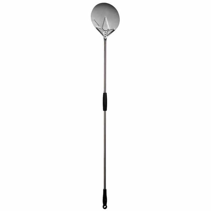 Fontana Forni Gas Oven Accessory Kit brush