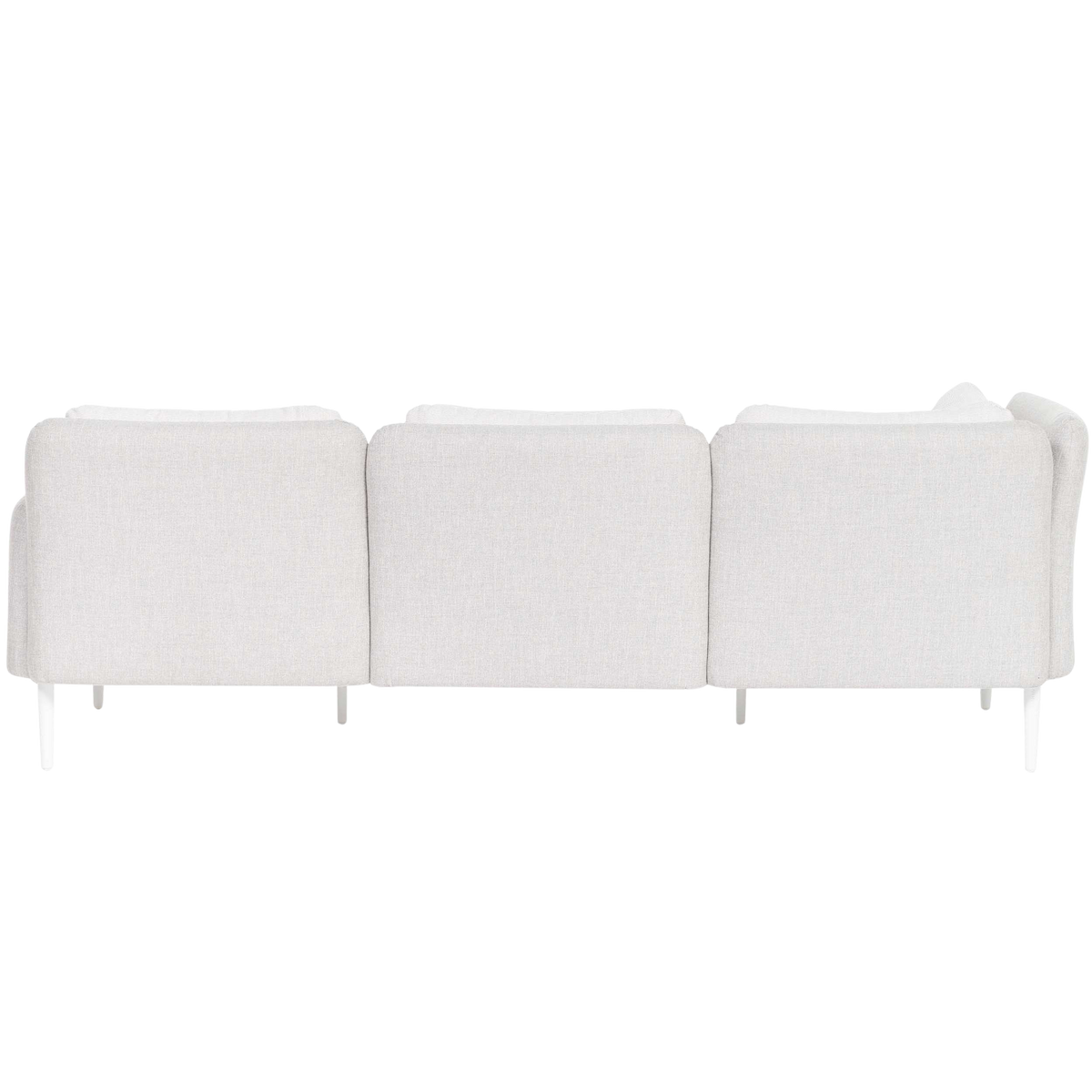 Palo Sectional 3 Seater Corner with Arm