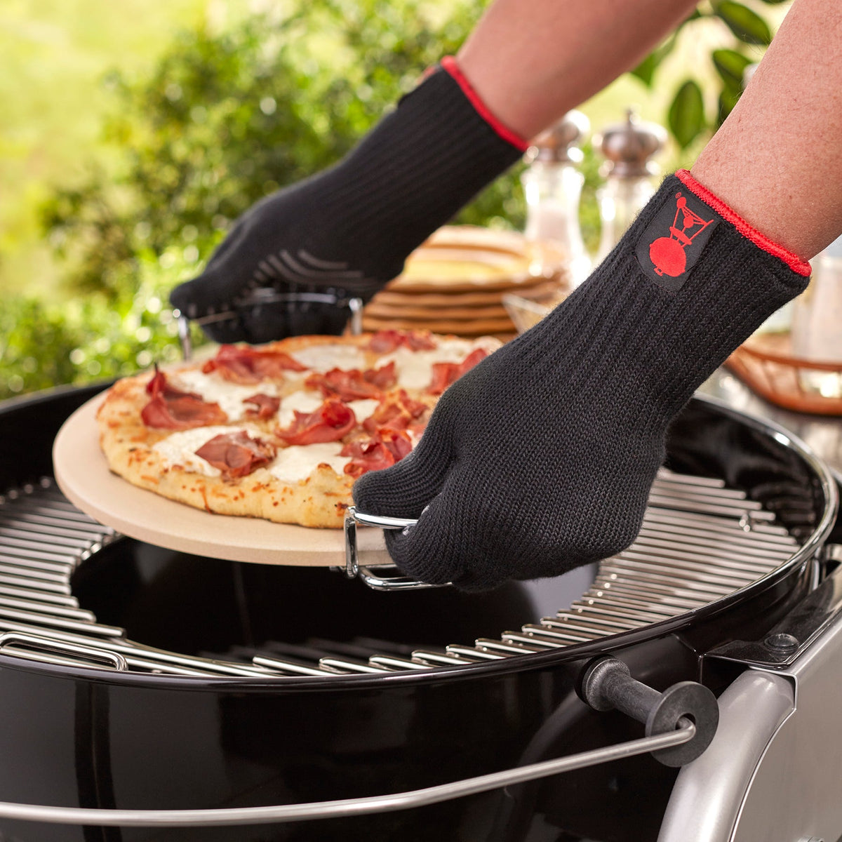 Premium BBQ Gloves