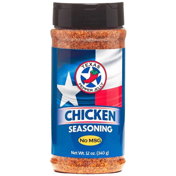 TPJ Craig's Chicken Seasoning