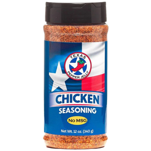 TPJ Craig's Chicken Seasoning