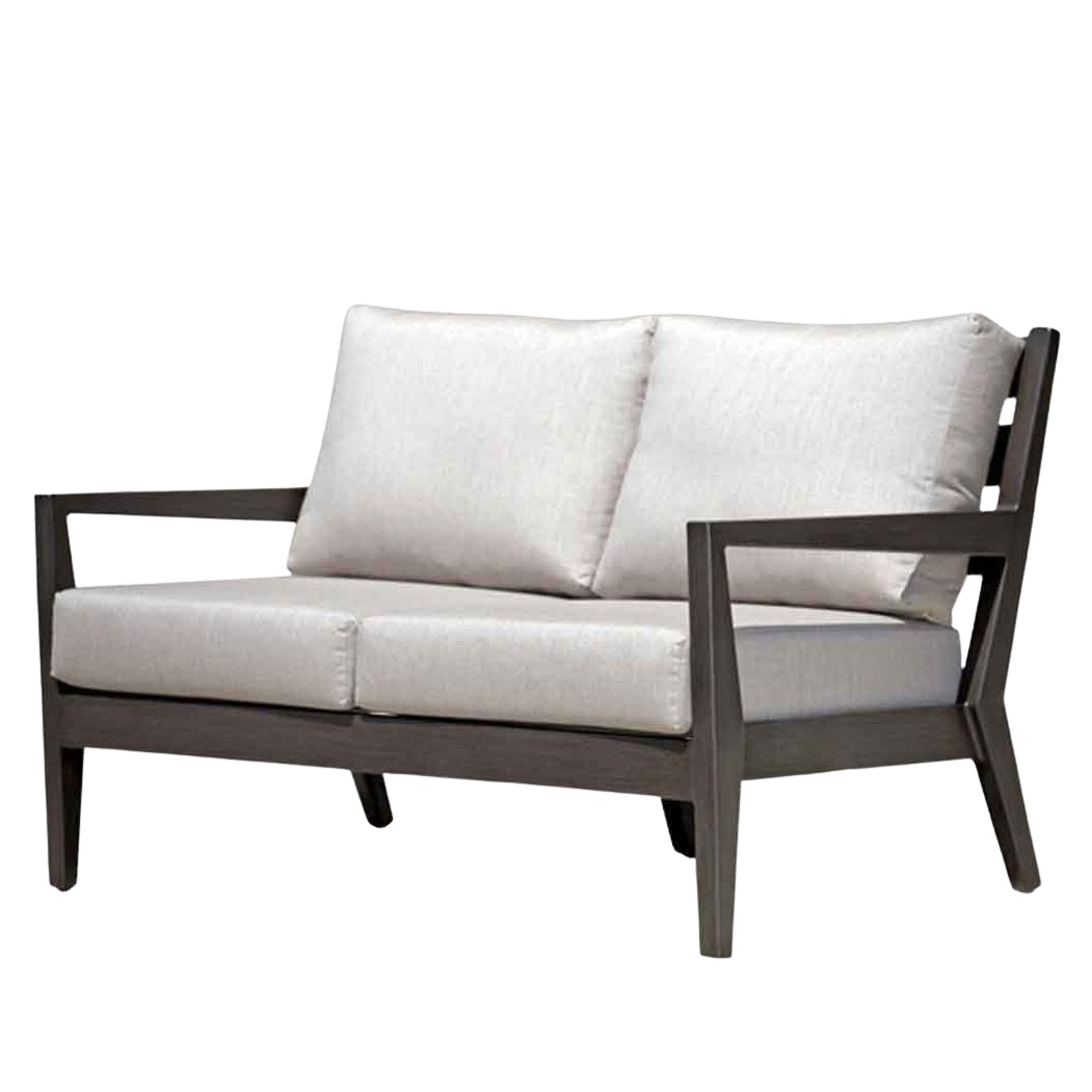 Lucia Love Seat