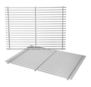Weber Genesis 300 Stainless Steel Cooking Grates 7639